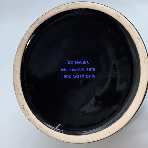 Snap-on Tools Heat Colour Changing Coffee Tea Mug Cup Black - Picture 5 of 10